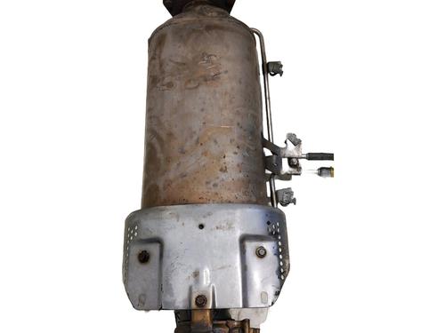 Used Catalyst Catalyst LAND ROVER DISCOVERY IV (L319) 3.0 SDV6 4x4 (256 hp) 33407671 33407671