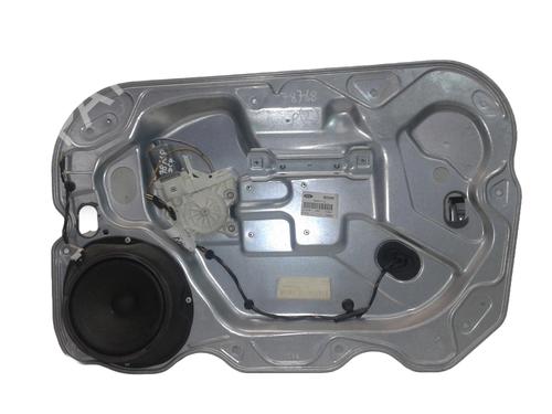 Used Front right window mechanism FORD FOCUS II (DA_, HCP, DP) [2004-2013]  14453839