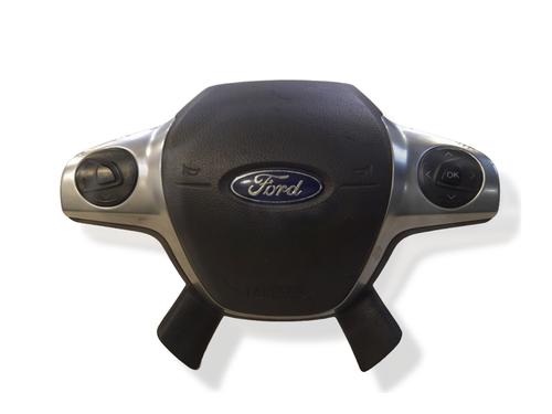 Used Driver airbag Driver airbag FORD KUGA I [2008-2012] 34466201 34466201