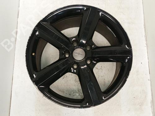Used Rim AUDI Q7 Van (4LB) 3.0 TDI quattro (204 hp) 24667817