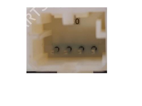 Switch FIAT 500X (334_) 1.6 D Multijet (334AXA1B, 334AXA11) | BP40512431I30 - Image 3