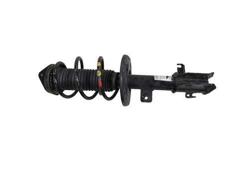 Used Left front shock absorber Left front shock absorber 36597419 36597419