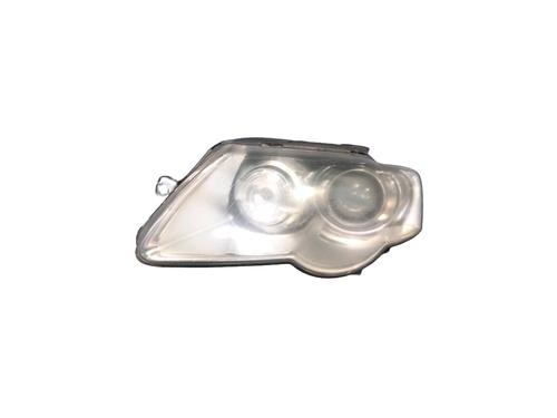 Used Left headlight Left headlight VW PASSAT B6 Variant (3C5) 2.0 TDI 16V (140 hp) 34545742 34545742
