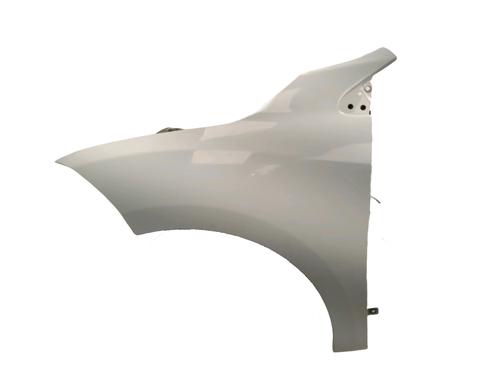 Left front fenders RENAULT MEGANE III Grandtour (KZ0/1) 1.5 dCi (KZ0C, KZ1A) | BP24176067C41 