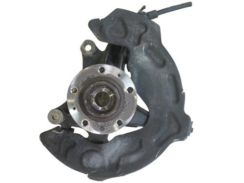 Used Left front steering knuckle PEUGEOT 508 SW I (8E_) 2.0 HDi (140 hp) 26501143