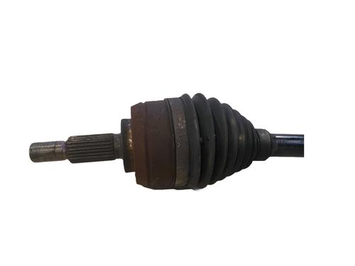 Left front driveshaft RENAULT FLUENCE (L3_) Z.E. | BP33404850M38 - Image 3