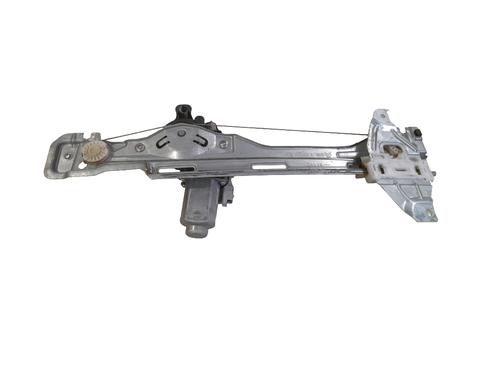 Rear left window mechanism CITROËN C-ELYSEE (DD_) 1.6 BlueHDi 100 | BP34552910C24 - Image 2