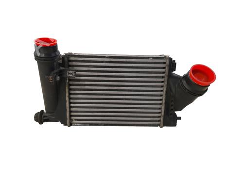 Used Intercooler Intercooler NISSAN X-TRAIL III (T32_, T32R, T32RR) 1.6 dCi (T32) (130 hp) 34550363 34550363