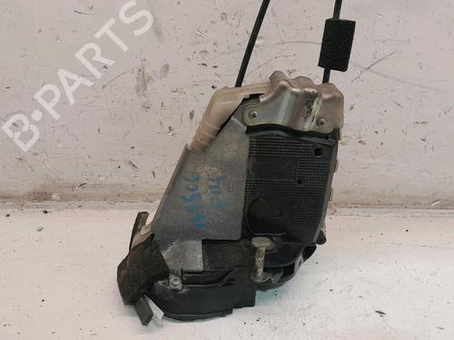 Used Rear right lock TOYOTA PRIUS (_W3_) 1.8 Hybrid (ZVW30) (136 hp) 16887459