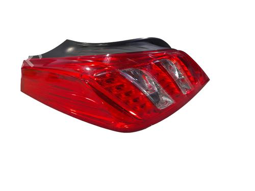 Used Left taillight Left taillight PEUGEOT 508 I (8D_) 2.0 HDi Hybrid4 AWC (163 hp) 34706032 34706032