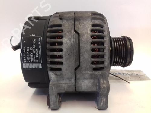 Used Alternator Alternator 35730190 35730190