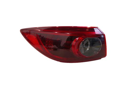 Used Left taillight Left taillight MAZDA 3 Saloon (BM_, BN_) 2.0 (120 hp) 34547096 34547096