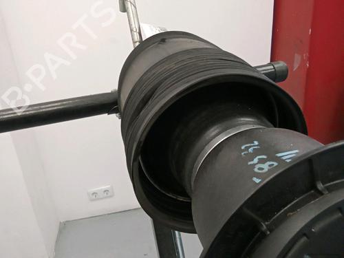 Left rear shock absorber AUDI Q7 (4MB, 4MG, 4MQ) 3.0 TDI quattro | BP33404111M18 - Image 4