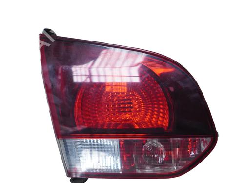 Used Left tailgate light VW GOLF VI (5K1) [2008-2014]  20088114