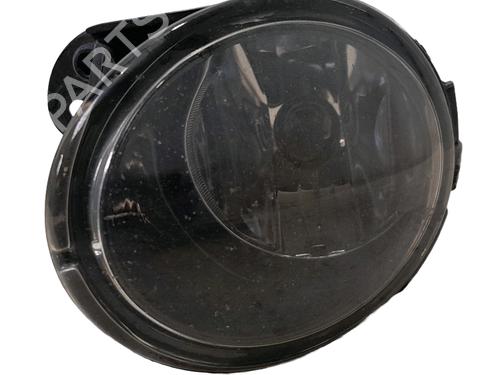 Used Right front fog light VW PASSAT B6 (3C2) 2.0 TDI 16V (140 hp) 26671525
