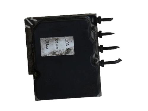 ABS pump MERCEDES-BENZ E-CLASS (W212) E 200 CDI / BlueTEC (212.005, 212.006) | BP19573653M43 
