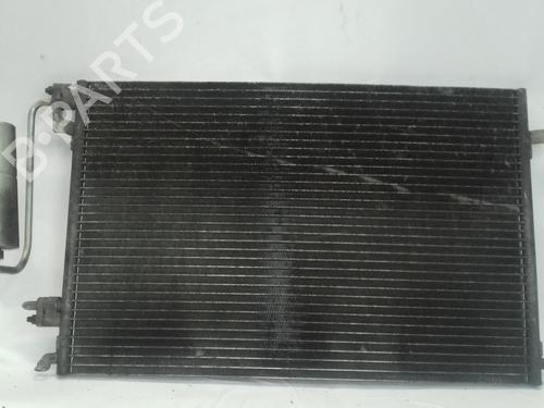 Used AC radiator AC radiator OPEL SIGNUM Hatchback (Z03) [2003-2008] 34482927 34482927