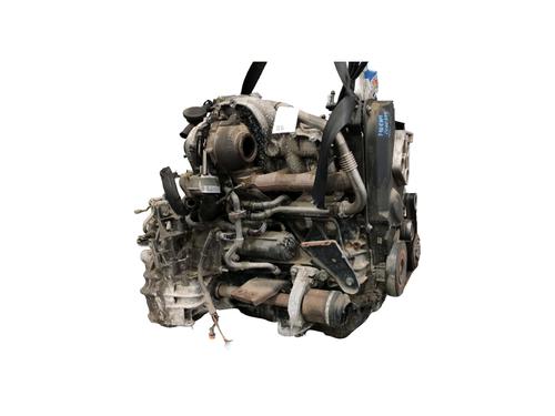 gearbox-renault-scenic-ii-jm01_-2003-2004-2005-2006-2007-2008-2009-2010-34552519 main image