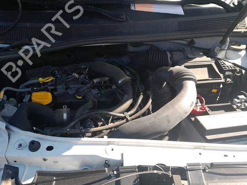 Left front driveshaft DACIA SANDERO II 1.0 LPG (B8ML) | BP34549770M38  - Image 6