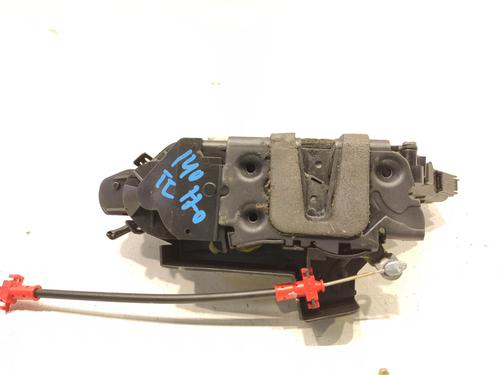 Rear left lock FORD MONDEO IV Turnier (BA7) | BP14474125C100