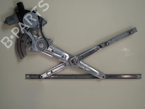 Front left window mechanism MITSUBISHI ASX (GA_W_) 1.8 DI-D (GA6W) | BP34463793C22 - Image 4