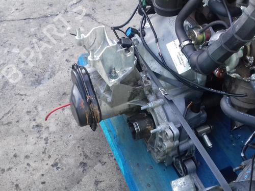 Used Gearbox Gearbox 34483251 34483251