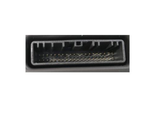 Instrument cluster RENAULT CLIO V (B7_) 1.0 LPG (B7MT) | BP34548118C47 - Image 3