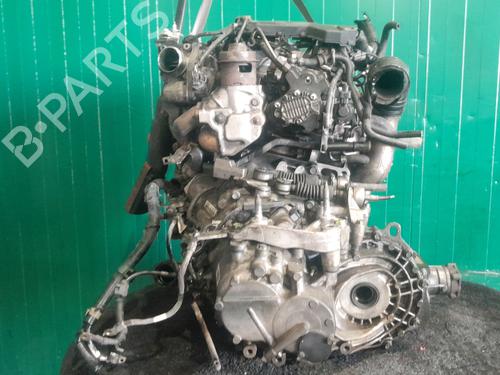 Starter HONDA CR-V III (RE_) 2.2 i-CTDi 4WD (RE6) | BP35733671M8 - Image 2