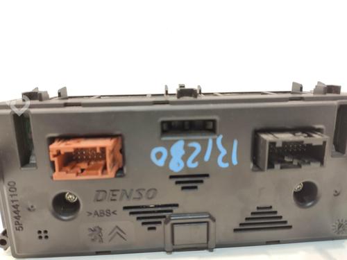 Climate control CITROËN C-ELYSEE (DD_) 1.6 BlueHDi 100 | BP14465240I5 