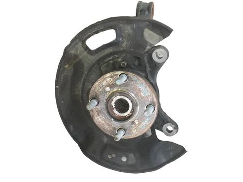 Used Right front steering knuckle TOYOTA YARIS (_P13_) 1.5 Hybrid (NHP130_) (101 hp) 25595520
