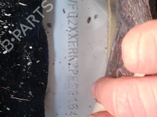 Left tailgate light FORD PUMA (J2K, CF7)  | BP34550810C79  - Image 7