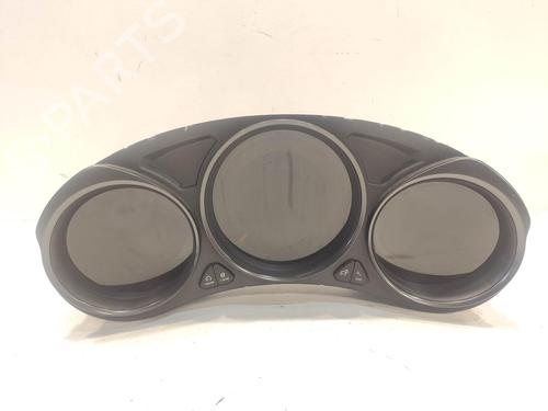 instrument-cluster-citroen-c4-ii-nc_-2009-34487722 main image