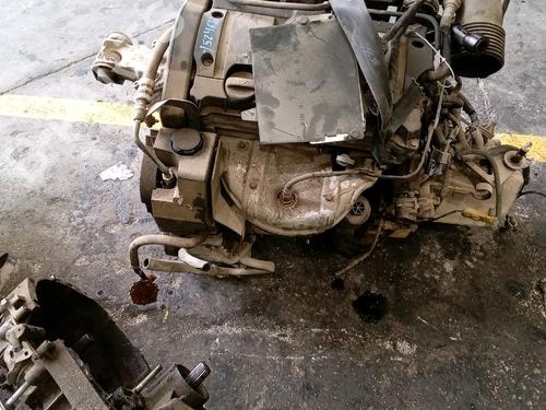 Generator CITROËN XSARA Coupe (N0) 1.6 16V (109 hp) 14479703
