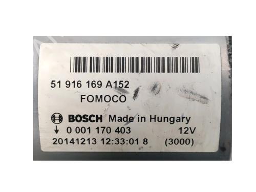 Starter FORD KA (RU8) 1.2 | BP36784464M8 - Image 3