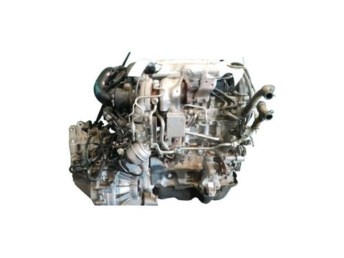 Used Gearbox Gearbox MAZDA CX-5 (KE, GH) 2.2 D (KE2FW) (150 hp) 33410261 33410261