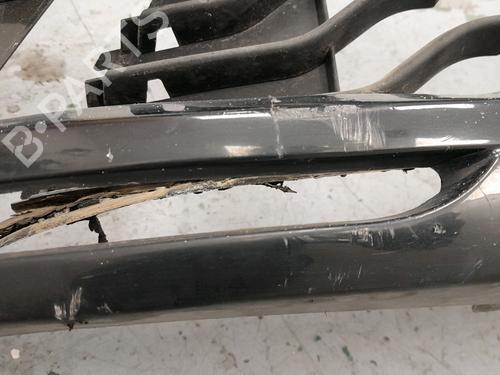 Front bumper CITROËN C4 I (LC_)  | BP27548735C7 