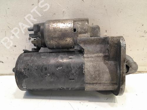 Starter VOLVO V50 (545) 2.0 D | BP35731756M8 - Image 5