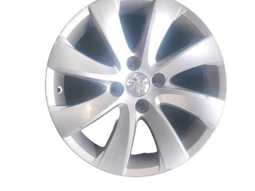 Used Rim PEUGEOT PARTNER Tepee 1.6 BlueHDi 100 (100 hp) 26943452