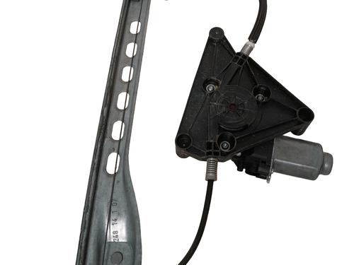 front-left-window-mechanism-peugeot-108-2014-34470150 main image