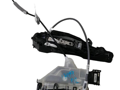 front-right-lock-citroen-c3-iii-sx-2016-34469405 main image