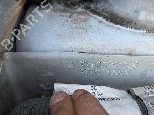 Front right window mechanism PEUGEOT PARTNER Tepee 1.6 HDi 90 | BP34549370C23  - Image 7