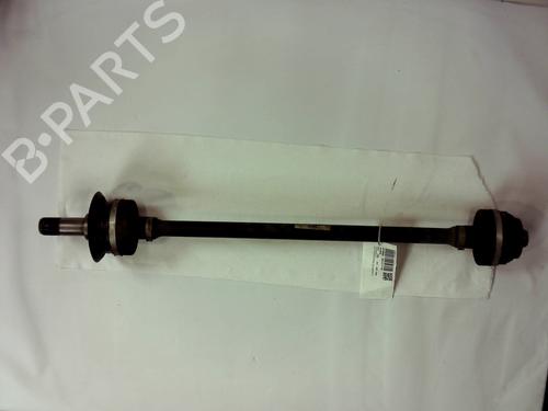 Used Right rear driveshaft BMW 5 (G30, F90) 520 d (190 hp) 19045528