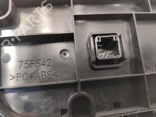 Climate control TOYOTA AURIS (_E18_) | BP34488128I5 - Image 3