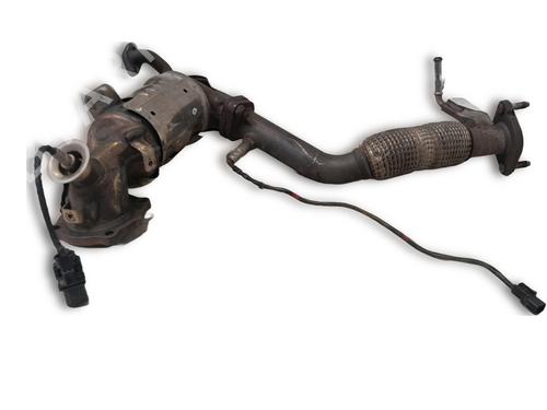 Used Catalyst Catalyst HYUNDAI i20 III (BC3, BI3) 1.0 T-GDI (101 hp) 33408288 33408288