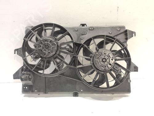 Used Radiator fan FORD MONDEO III (B5Y) [2000-2007]  17591074