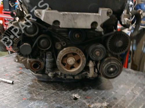 Gearbox OPEL VECTRA C Estate (Z02) 3.0 V6 CDTI (F35) | BP18557460M3 
