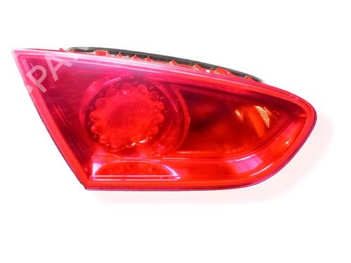 Used Left tailgate light Left tailgate light 38294906 38294906