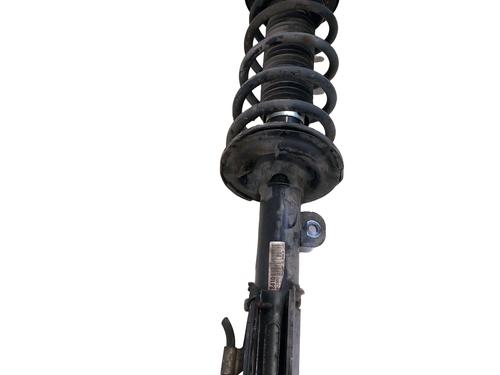 Used Left front shock absorber CHEVROLET CAPTIVA (C100, C140) 2.2 D (163 hp) 24029613