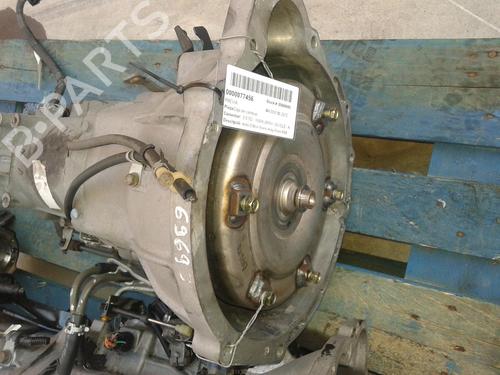 Used Gearbox TOYOTA PREVIA II (_R3_) 2.4 (ACR30) (156 hp) 24667994