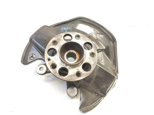 Used Right front steering knuckle Right front steering knuckle MERCEDES-BENZ B-CLASS Sports Tourer (W245) [2005-2011] 34488575 34488575